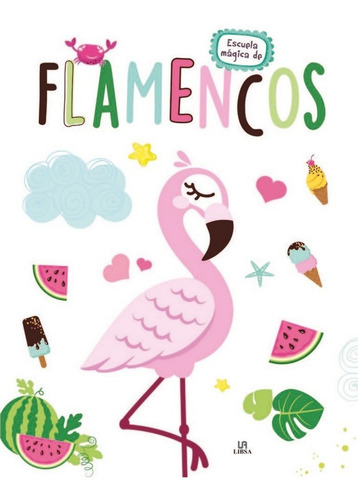 Flamencos (libro Original)