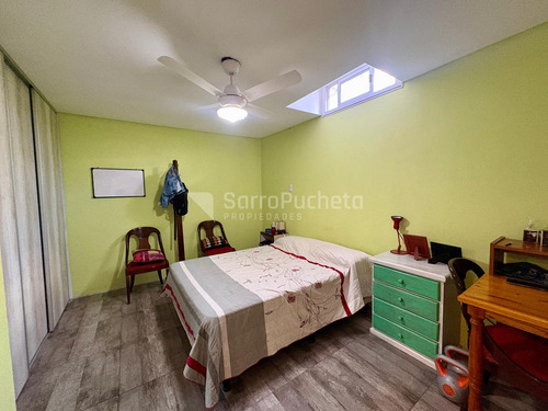 Venta Casa 4 Ambientes En Haedo