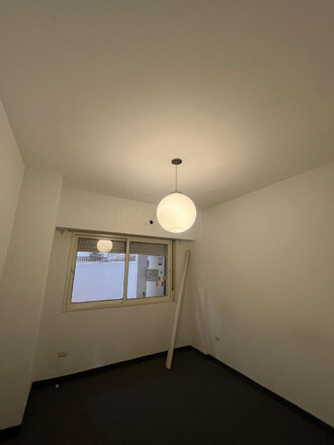 Departamento En Alquiler Frente A Plaza Flores