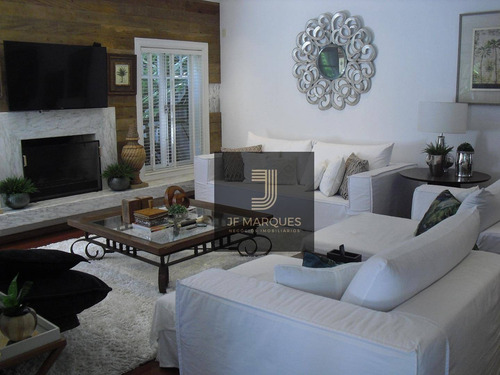 Belíssima Casa - Alpha Conde Ii - Ca0159