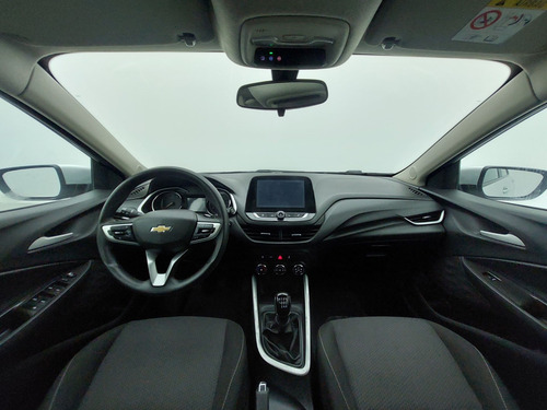 Chevrolet Onix 1.0 TURBO FLEX PLUS LTZ MANUAL