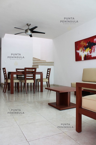 Imagen 2 de 9 de Villas Modernas Completamente Amuebladas Con Excelente Ubicación.