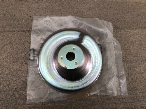 Base Amortiguador Delantero Izquierdo Renault Clio 2011 2012