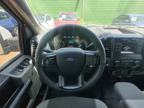 Ford F-150 3.5 Doble Cabina V6 4x2 At