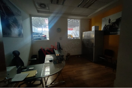 Bodega De 654 M2 En Venta En Colonia Granjas