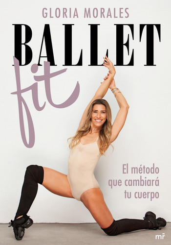 Libro Ballet Fit
