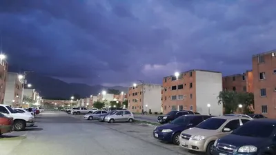Apartamento en venta