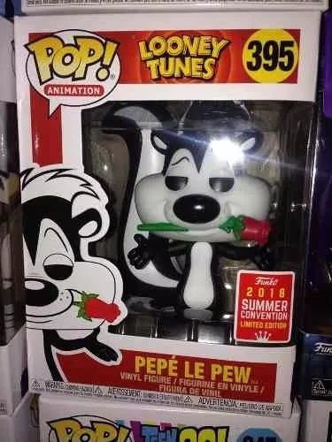 Segunda imagen para búsqueda de pepe le pew