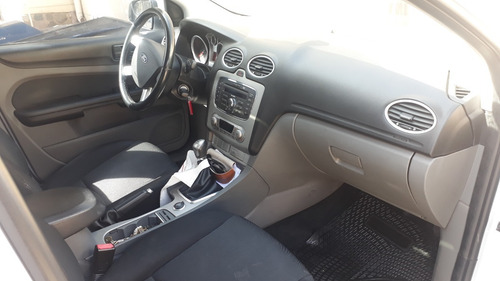 Ford Focus Trend Plus 2013