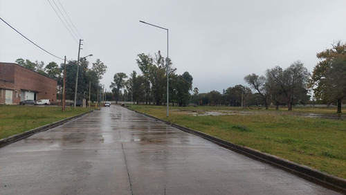 Imagen 2 de 3 de Lote Zona Industrial