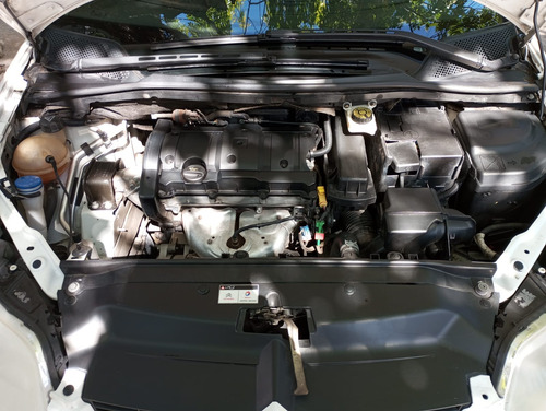 Citroën C4 1.6 X Pack Plus