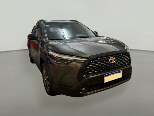 Toyota Corolla Cross XEI 2.0 CVT PIO
