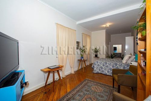 Casa - Perdizes - Ref: 82348 - V-82348