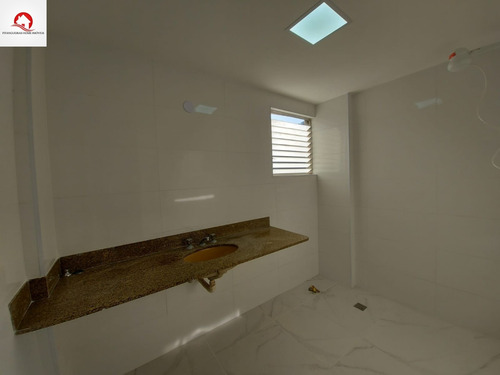 Imagem 13 de 24 de Apartamento Reformado À Venda Próximo Praia Das Astúrias - Ap06040 - 69859555