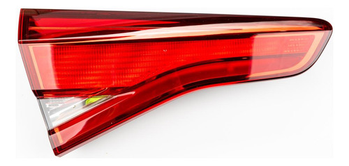 Imagen 6 de 10 de Faro Trasero Int Izq Renault