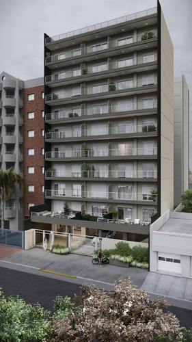 Venta departamentos - Belgrano 4664 - Caseros