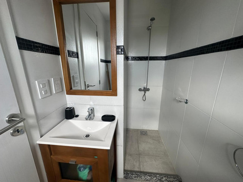 Departamento En Alquiler Amoblado 1 Y 37.