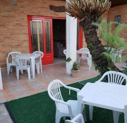 Imagem 10 de 14 de More Na Praia De Porteira Fechada - Itanhaém 6953 | A.c.m
