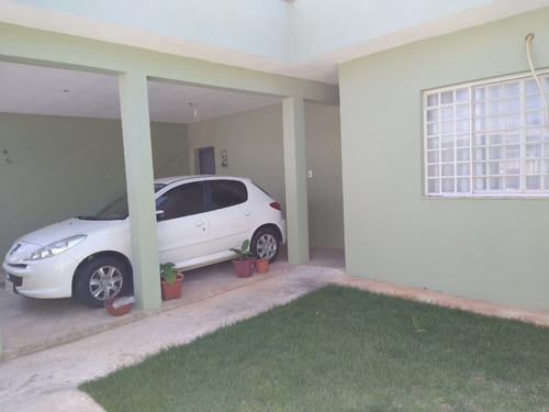 Casa - Venda - Jardim Danúbio - Cod. 2588 - V2588