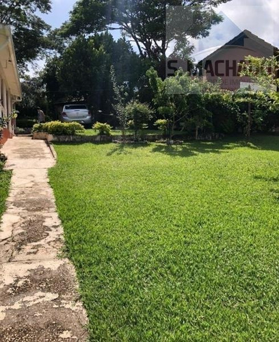 Imagem 9 de 15 de Chácara Para Venda Em Suzano, Ipelandia, 3 Dormitórios, 2 Banheiros, 6 Vagas - Ve1615_2-1008250