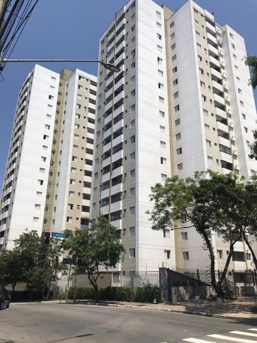Imagem 1 de 28 de Apartamento Com 02 Dormitórios E 50 M² | Limão , São Paulo | Sp - Ap153518v