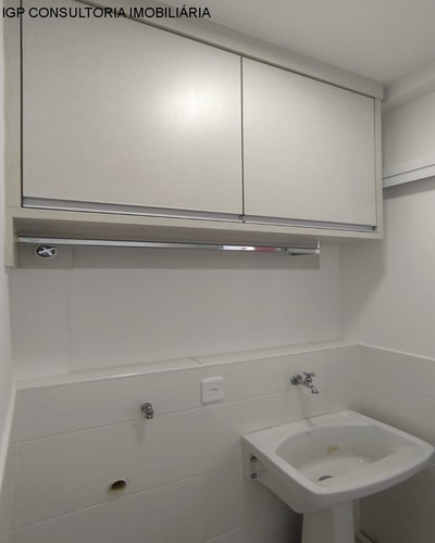 Imagem 17 de 30 de Apartamento Para Venda Plaza Bella Vista, Indaiatuba Sp - Ap02394 - 70152622