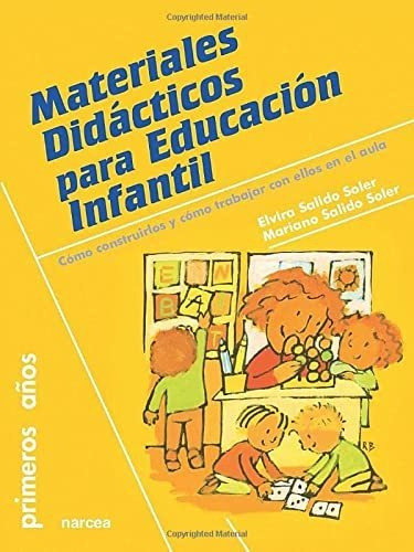 Materiales Didacticos Para Educacion Infantil