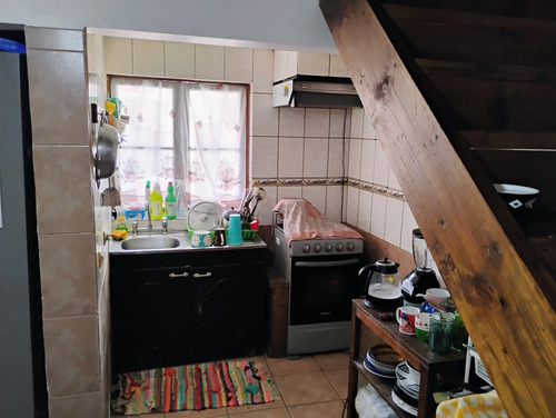 Casa En Venta San Bernardo