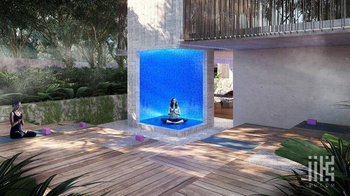 Imagen 5 de 13 de Estudios Y Departamentos En Venta En Tulum