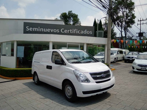 Imagen 10 de 10 de Dodge H 100 2013 5p Van 5vel
