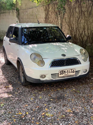 Lifan 320 1.3 16v Dx 5p 2013