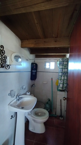 Monoambiente / Baja Temp Mínimo 2 Noches