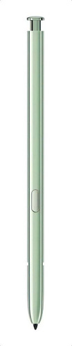 Smartphone Galaxy Note 20 6.7'' 256gb 8gb Ram Verde Samsung Cor Verde-místico - Bom (Recondicionado)