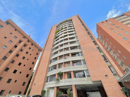 Apartamento En Venta Lomas Del Avila Jose Carrillo Bm Mls #24-13719