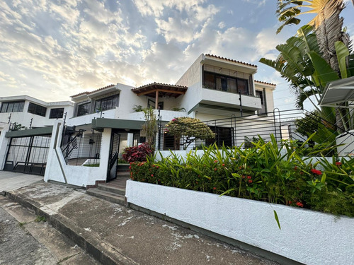 Hermosa Casa En Prebo Iii, Conjunto Cerrado (al)