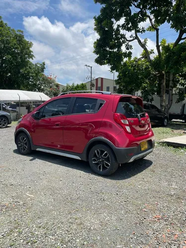 Chevrolet Spark 1.2 Gt Ls