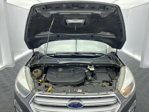 Ford Escape 2.0 SE 4X2 AT