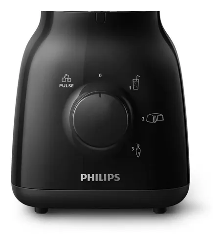 Licuadora Philips Hr2126/90 1,5l Filtro 500w Daily Collection - TangoHogar