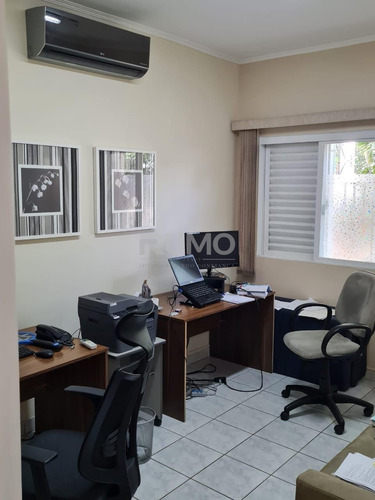 Casa À Venda Em Jardim Chapadão - Ca011213