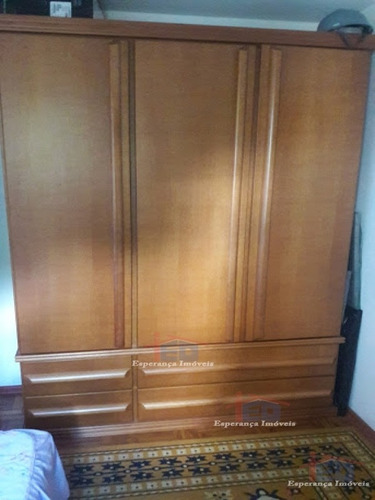 Imagem 11 de 15 de Ref.: 3969 - Apartamento Em Osasco Para Venda - V3969