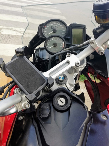 Bmw F 700 Gs
