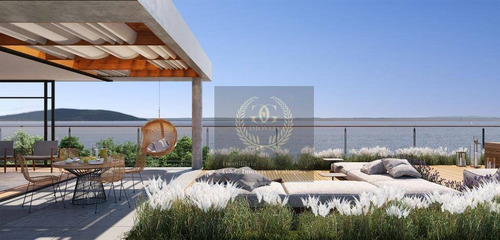 Casa Com 4 Dormitórios À Venda, 521 M² Por R$ 3.768.406,00 - Vila Conceição - Porto Alegre/rs - Ca0717