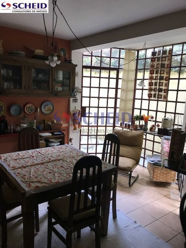 Aluga-se Imovel Comerecial Jd. Marajoara - Mr49804