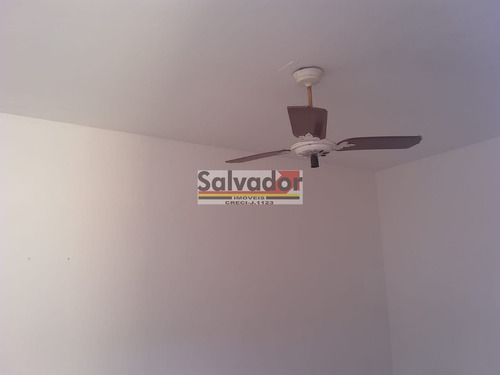 Sobrado Na Vila Santo Estefano - São Paulo - 8795