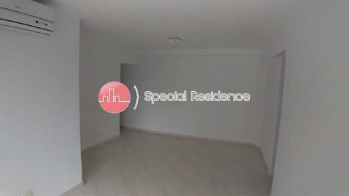 Imagem 12 de 15 de Apartamento-à Venda-barra Da Tijuca-rio De Janeiro - 201455