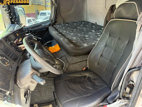 Scania Sc P340 6x2 Trucado Ano 2006 Caminhão Revisado