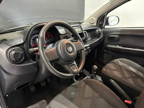 Fiat Mobi 1.0 Like Flex 5p