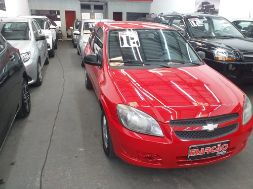 Chevrolet Celta 1.0 Ls Flex Power 3p