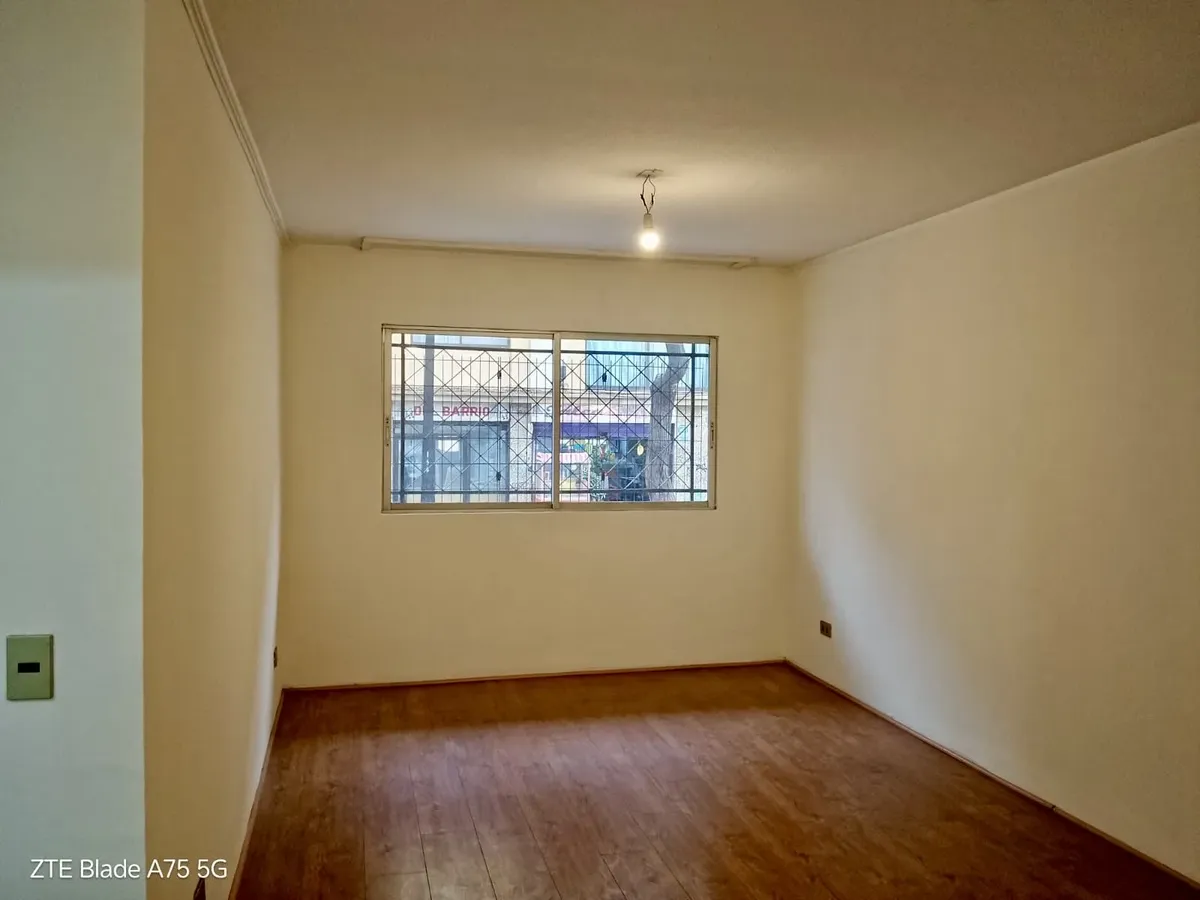 Imagen 4 de 16 de Vive En El Corazon De Santiago - Comodo Departamento 2dorm