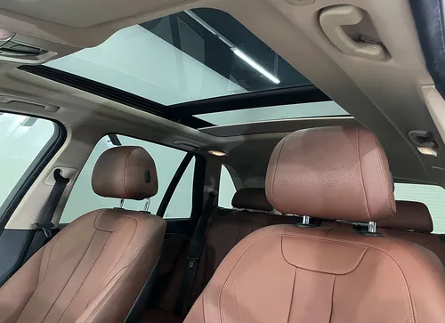 BMW X5 2.0 Xdrive 40e Excellence Híbrido At